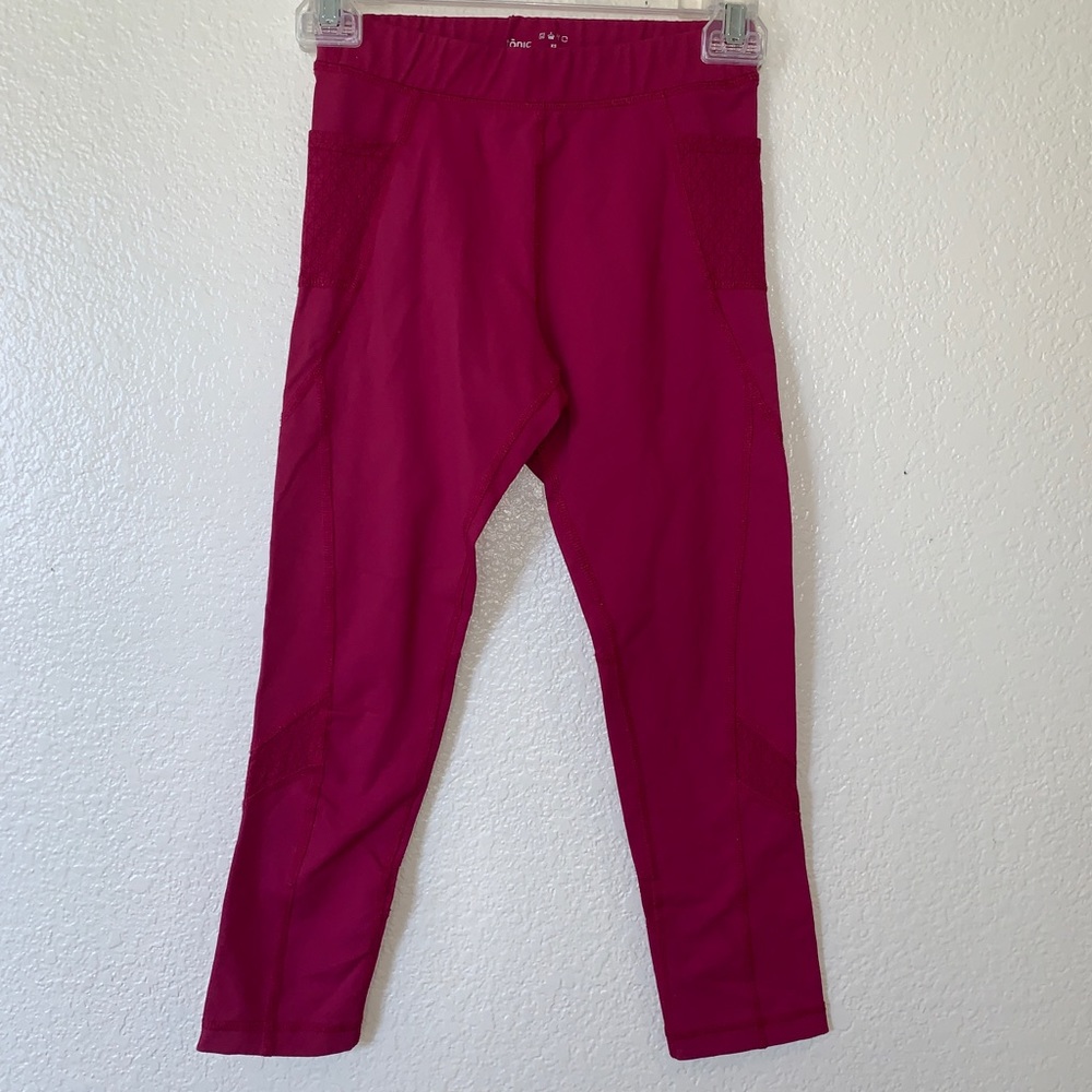 Tonic leggings the “Biltz Capri” size XS